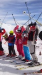 colonie vacances ski