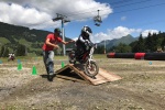 moto trial