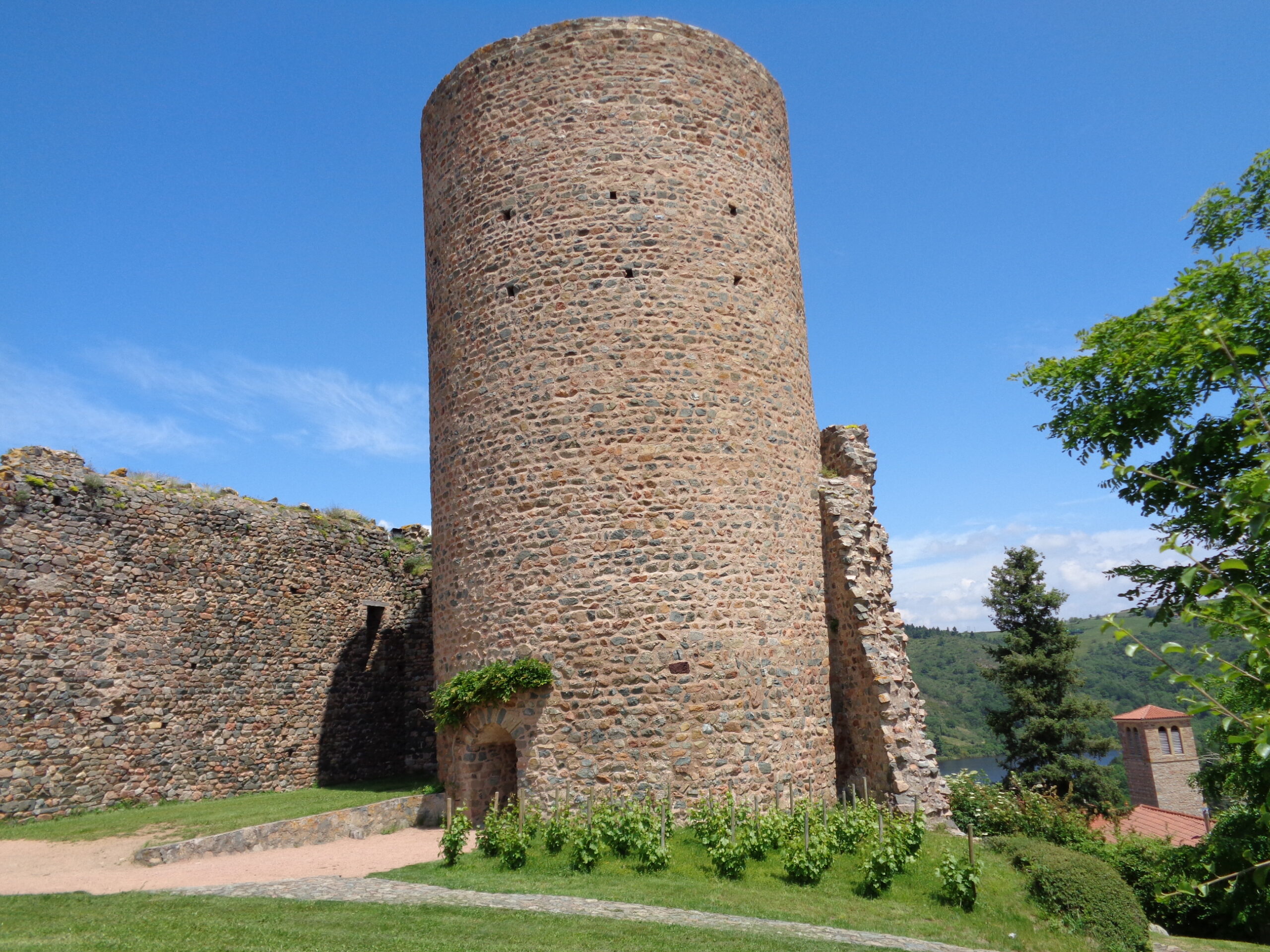 Chaque jour une nouvelle aventure